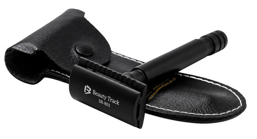 Men double edge resin - edge,