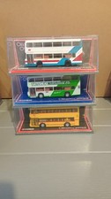 CORGI THE ORIGINAL OMNIBUS X  3
