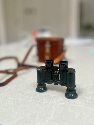 Oigee oigelet binoculars - oigelet,