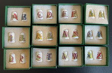 The Flower Fairies Alphabet