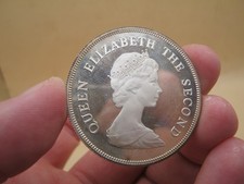 BULLION Royal Mint 1980