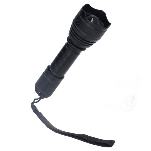 Infrared flashlight t30 - infrared,