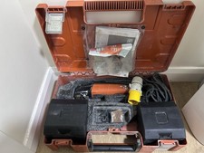 110V Fein FMM250Q Multimaster