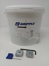 Gripple 50m Zal Wire Rope 3mm