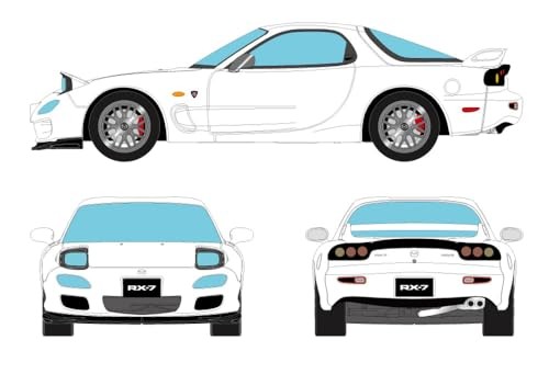 Eidolon mazda 7 - eidolon,