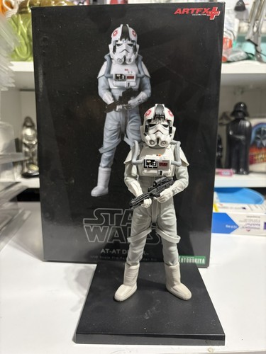 Artfx kotobukiya star wars - artfx,