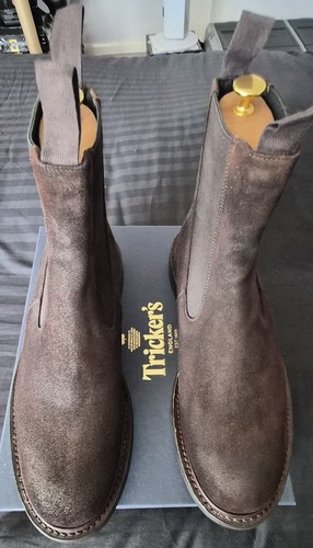 Trickers stephen chelsea - stephen,