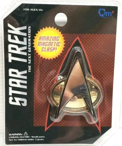 Star trek the next - star,