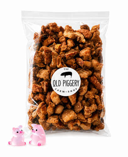 500g bag scrumptous - 500g,