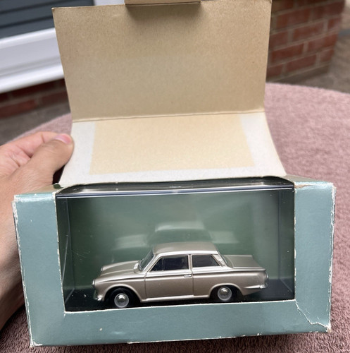 Vanguards ford cortina mk1 - cortina,