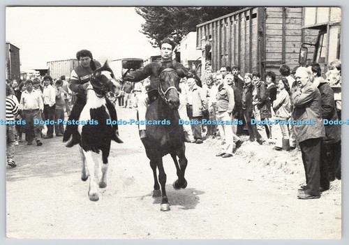 L359157 appleby fair two - appleby,
