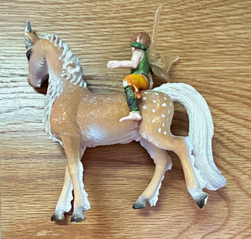Schleich bayala forrest - bayala,