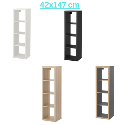 Ikea kallax shelving unit - ikea,