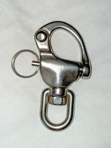 87mm stainless steel - 87mm,