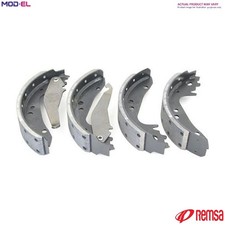 BRAKE SHOE 4389.00 FOR