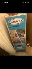 Graco EverGo Baby Playpen