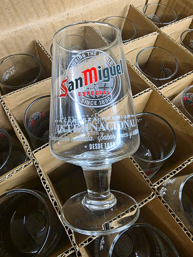 San miguel especial - x,