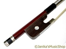 DOUBLE BASS CONTRABASS BOW 3/4