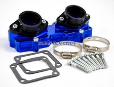 Banshee Billet Intake