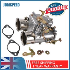 Electric Carburetor Fit