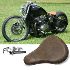 Motorcycle 3" Solo Seat Spring