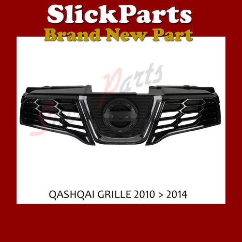 Fits grille front - , for