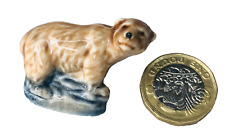 Wade Whimsies Polar Bear