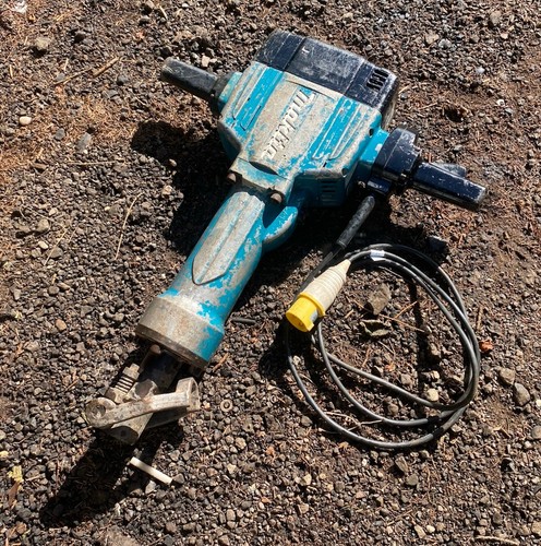 Makita hm1810 breaker - makita,