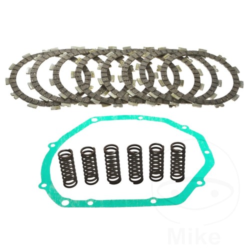 Ebc clutch repair - ebc, kit