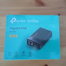 TP Link TL-POE150S Gigabit Poe