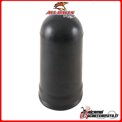 Rear shock absorber pad - shock,