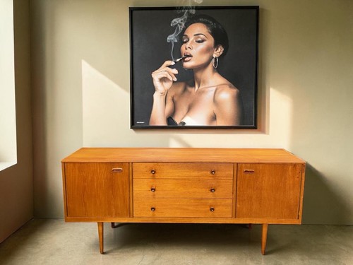 Mid century avalon - mid,