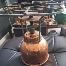 Dexagas Camping Stove classic