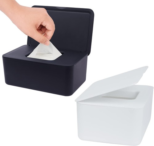 Wet wipes dispenser - wet, baby