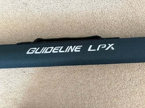 Guideline lpx chrome - ,