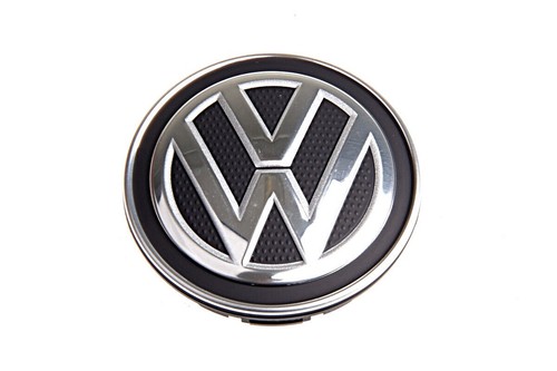 Wheel hub cap for polo - hub,