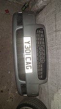 AUDI TT MK1 FRONT BUMPER