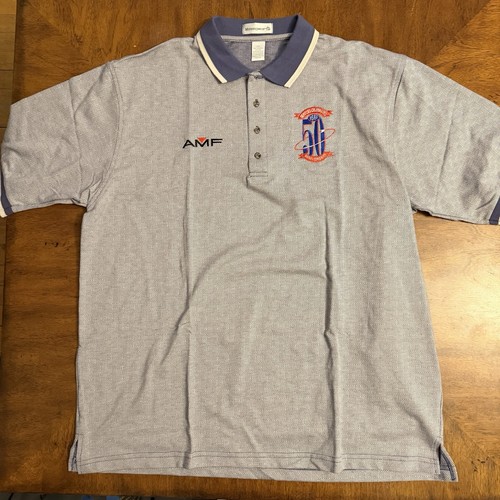 Munsingwear polo shirt - polo, xxl