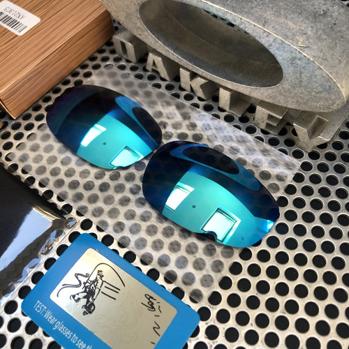 Oakley split jacket - split, |