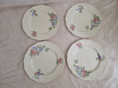 Alfred meakin donna dinner - alfred, 4