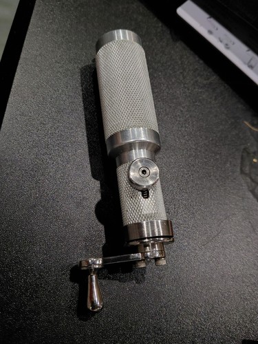 Clock mainspring winder - mainspring,