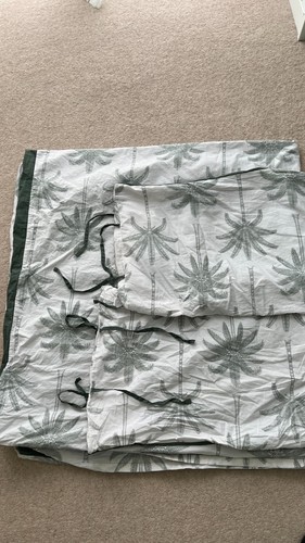 Double duvet cover - , 2