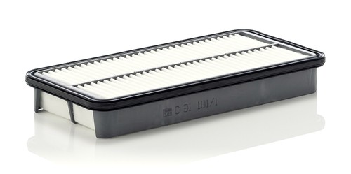 Fits mann 101 1 - c, 101/1