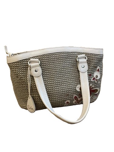 Tula radley weave genuine - radley,