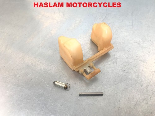 Yamaha 4xv carburetor - r1,