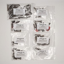 SUZUKI GSX 1400 2002-2007