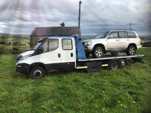 2016iveco daily 180bhp - 2016iveco,