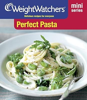 Weight watchers mini series - weight,