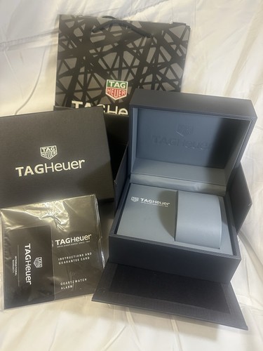 Luxury tag heuer - luxury,