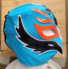 Rey Mysterio replica Wrestling Mask - Kids Size